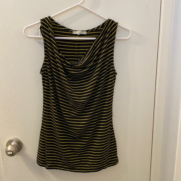 Cielo tank - Picture 1 of 1